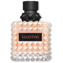 والنتینو دونا بورن این روما کورال فانتزی